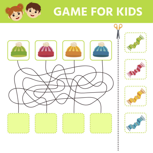 Top Tips for Games for Kids – Find Educational Activities and Fun Activities for Your Children