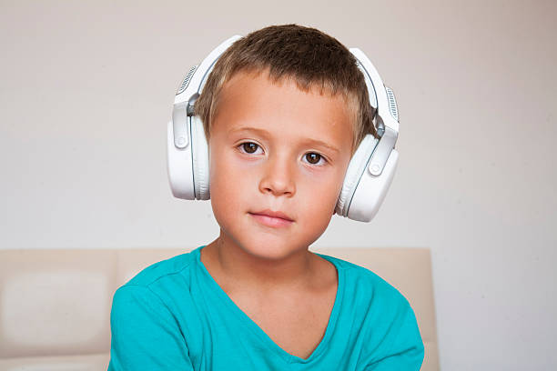 Simple listening activities for kids